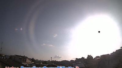 immagine della webcam nei dintorni di Patti: webcam Barcellona Pozzo di Gotto