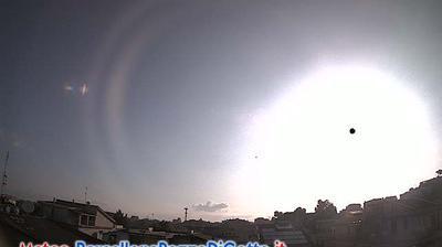 immagine della webcam nei dintorni di Scaletta Superiore: webcam Barcellona Pozzo di Gotto