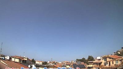 immagine della webcam nei dintorni di Terme Vigliatore: webcam Barcellona Pozzo di Gotto