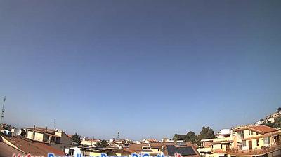 immagine della webcam nei dintorni di Serro: webcam Barcellona Pozzo di Gotto