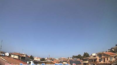 immagine della webcam nei dintorni di San Piero Patti: webcam Barcellona Pozzo di Gotto