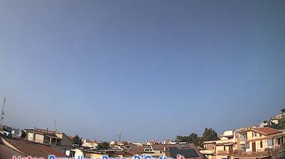 immagine della webcam nei dintorni di San Piero Patti: webcam Barcellona Pozzo di Gotto