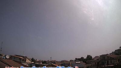 immagine della webcam nei dintorni di San Piero Patti: webcam Barcellona Pozzo di Gotto