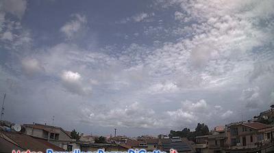 Preview delle webcam di Barcellona Pozzo di Gotto