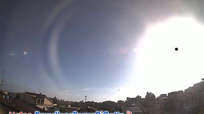 immagine della webcam nei dintorni di Patti: webcam Barcellona Pozzo di Gotto