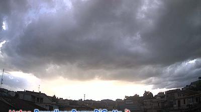 immagine della webcam nei dintorni di Terme Vigliatore: webcam Barcellona Pozzo di Gotto