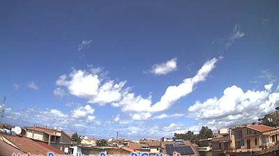 immagine della webcam nei dintorni di San Piero Patti: webcam Barcellona Pozzo di Gotto