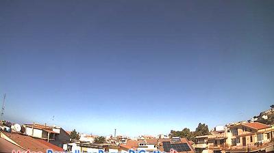 immagine della webcam nei dintorni di San Piero Patti: webcam Barcellona Pozzo di Gotto