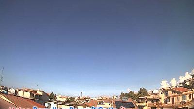 immagine della webcam nei dintorni di Patti: webcam Barcellona Pozzo di Gotto