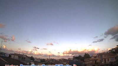 immagine della webcam nei dintorni di Scaletta Zanclea: webcam Barcellona Pozzo di Gotto