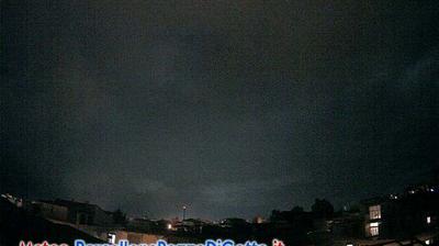 immagine della webcam nei dintorni di Santa Teresa di Riva: webcam Barcellona Pozzo di Gotto