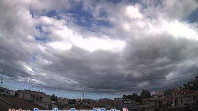 immagine della webcam nei dintorni di Gioiosa Marea: webcam Barcellona Pozzo di Gotto