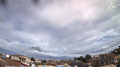 immagine della webcam nei dintorni di Terme Vigliatore: webcam Barcellona Pozzo di Gotto