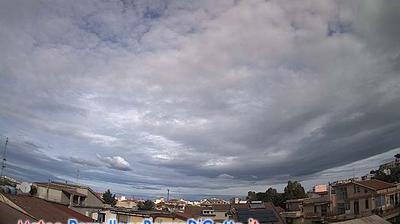 immagine della webcam nei dintorni di Patti: webcam Barcellona Pozzo di Gotto