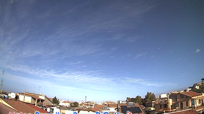 immagine della webcam nei dintorni di Patti: webcam Barcellona Pozzo di Gotto