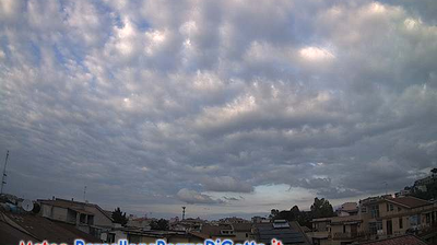 Preview delle webcam di Barcellona Pozzo di Gotto