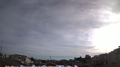 immagine della webcam nei dintorni di Terme Vigliatore: webcam Barcellona Pozzo di Gotto