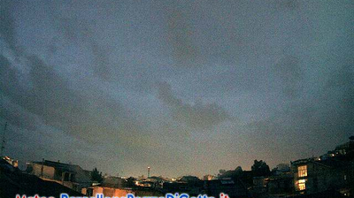 immagine della webcam nei dintorni di Serro: webcam Barcellona Pozzo di Gotto