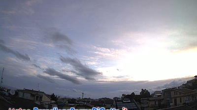 immagine della webcam nei dintorni di San Piero Patti: webcam Barcellona Pozzo di Gotto