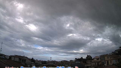 immagine della webcam nei dintorni di Terme Vigliatore: webcam Barcellona Pozzo di Gotto