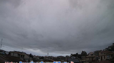 immagine della webcam nei dintorni di Terme Vigliatore: webcam Barcellona Pozzo di Gotto