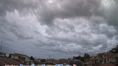 immagine della webcam nei dintorni di Santa Teresa di Riva: webcam Barcellona Pozzo di Gotto