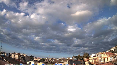 Preview delle webcam di Barcellona Pozzo di Gotto