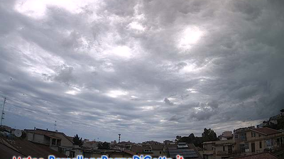 immagine della webcam nei dintorni di Mandanici: webcam Barcellona Pozzo di Gotto