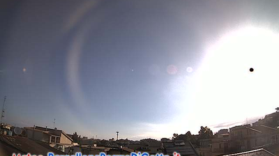 immagine della webcam nei dintorni di San Piero Patti: webcam Barcellona Pozzo di Gotto