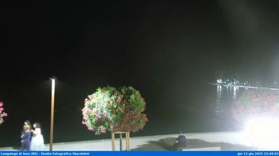 immagine della webcam nei dintorni di Endine Gaiano: webcam Iseo