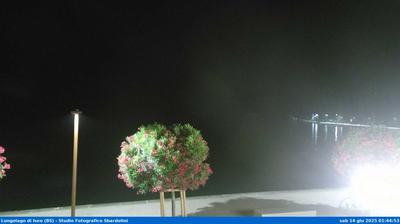 immagine della webcam nei dintorni di Endine Gaiano: webcam Iseo