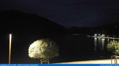Preview delle webcam di Iseo