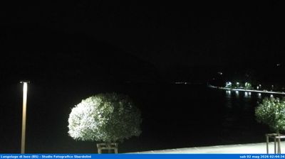 immagine della webcam nei dintorni di Monte Isola: webcam Iseo