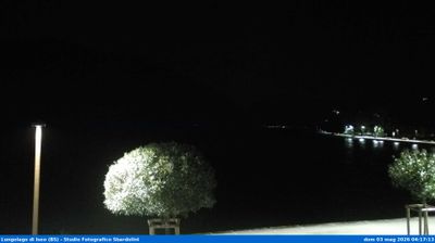 immagine della webcam nei dintorni di Passirano: webcam Iseo