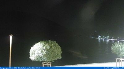 immagine della webcam nei dintorni di Polaveno: webcam Iseo