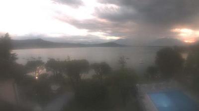 immagine della webcam nei dintorni di Biella: webcam Roppolo