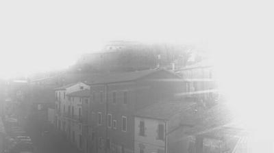 immagine della webcam nei dintorni di Acquapendente: webcam Valentano