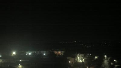 immagine della webcam nei dintorni di Viterbo: webcam Valentano