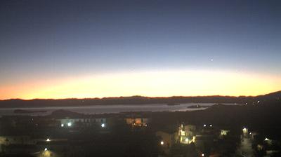 immagine della webcam nei dintorni di San Lorenzo Nuovo: webcam Valentano