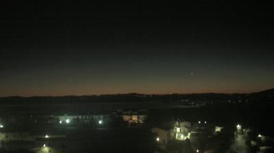 immagine della webcam nei dintorni di Ischia di Castro: webcam Valentano