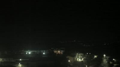 immagine della webcam nei dintorni di Ischia di Castro: webcam Valentano