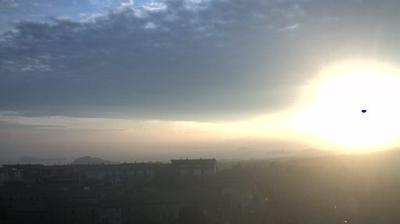 immagine della webcam nei dintorni di Montalto Marina: webcam Valentano