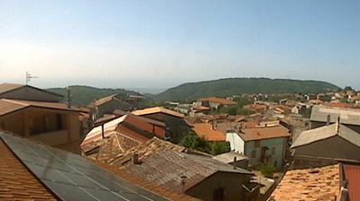 immagine della webcam nei dintorni di Carlopoli: webcam Petronà