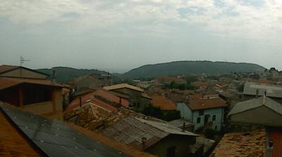immagine della webcam nei dintorni di San Giovanni in Fiore: webcam Petronà