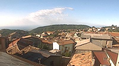 immagine della webcam nei dintorni di Villaggio Palumbo: webcam Petronà