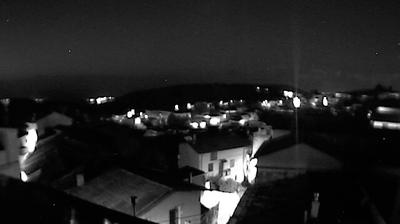immagine della webcam nei dintorni di Strongoli: webcam Petronà