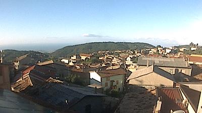 immagine della webcam nei dintorni di Botte Donato: webcam Petronà