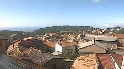 immagine della webcam nei dintorni di Simeri Crichi: webcam Petronà
