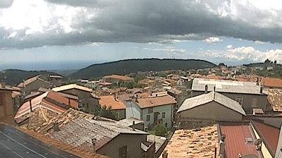 immagine della webcam nei dintorni di Lorica: webcam Petronà