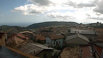 immagine della webcam nei dintorni di Botricello: webcam Petronà